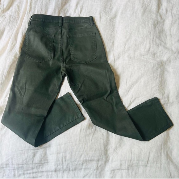 Banana Republic Skinny Jeans - Picture 2 of 6